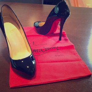 Christian Louboutin Pumps